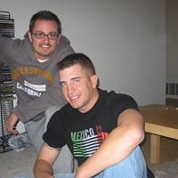 Eric Colbert Photo 24