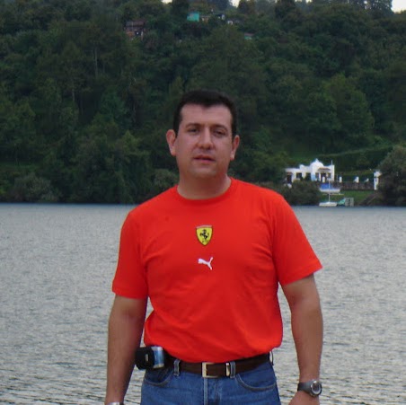 Mario Avalos Photo 24