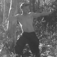 Mathew Barber Photo 27