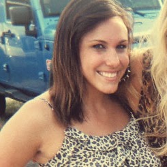 Gabrielle Roberts Photo 29