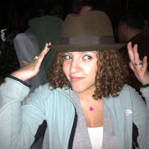 Michelle Weintraub Photo 12