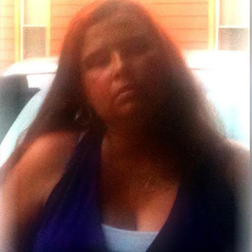 Christine Hargrave Photo 2