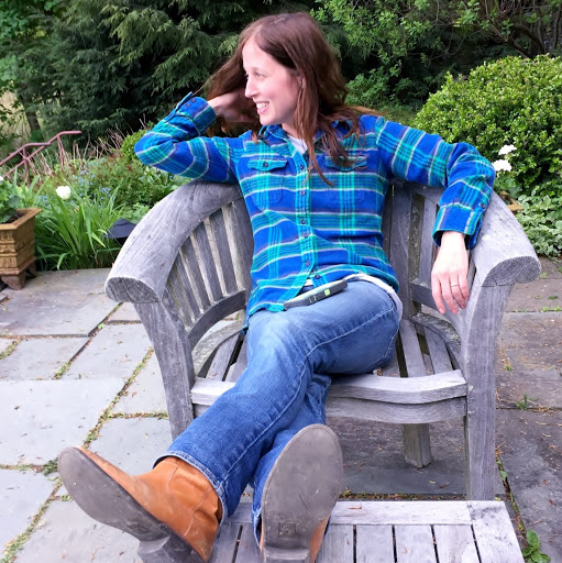 Katherine Long Photo 14