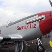 Elizabeth Rowlands Photo 23