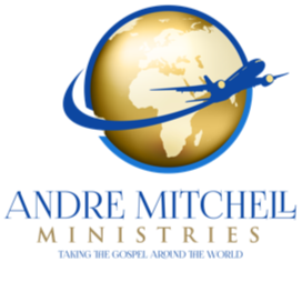 Andre Mitchell Photo 7