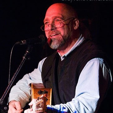 Tony Graham Photo 30