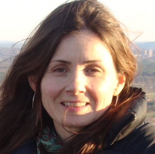 Geraldine Dempsey Photo 12