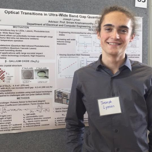 Joseph Lyman Photo 24