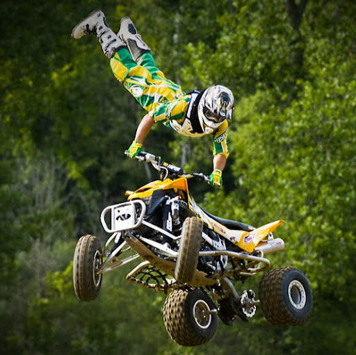 Andy Arends Photo 16