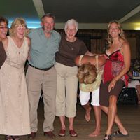 Julie Reid Photo 20