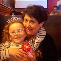 Agnes Mckeown Photo 1