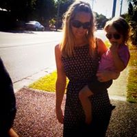 Katherine Cody Photo 21