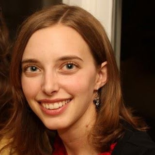 Annie Metzger Photo 3