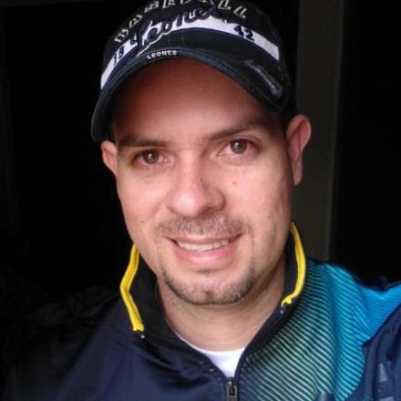 Ramon Delgado Photo 20