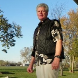 Edward Erickson Photo 29