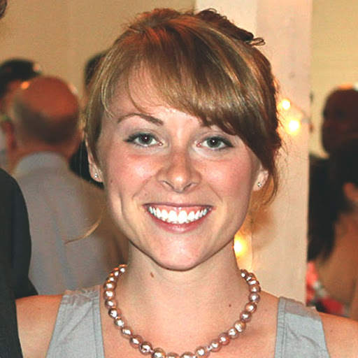 Julia Chapman Photo 12