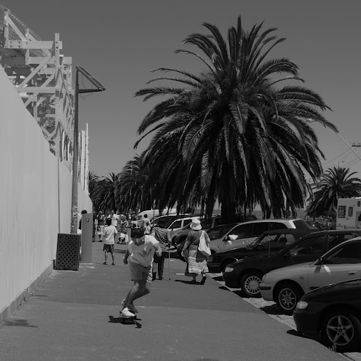 Nathan Stevens Photo 33