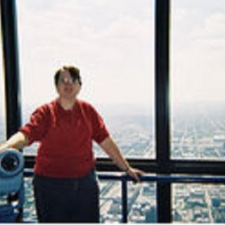 Nancy Dixon Photo 12