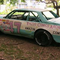 Robert Summers Photo 54