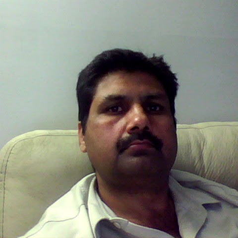 Syed Qadir Photo 17