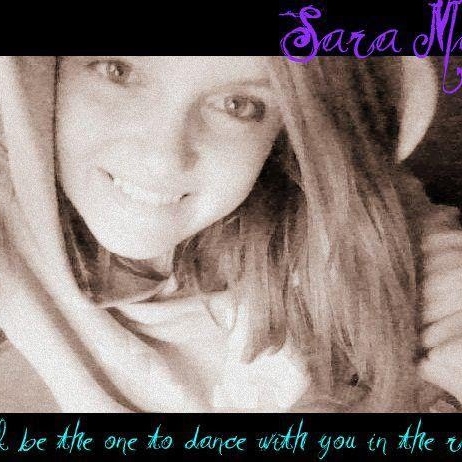 Sara Bailey Photo 18