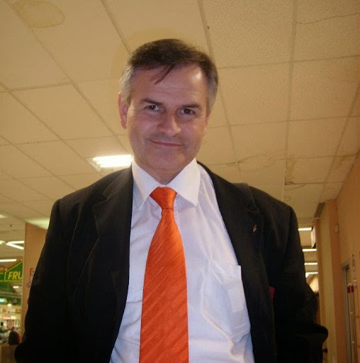 Bill Hartley Photo 24