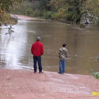 Mark Rausch Photo 26