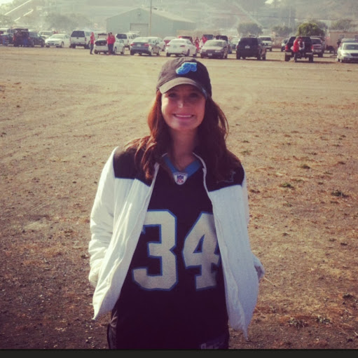 Laura Hopper Photo 33