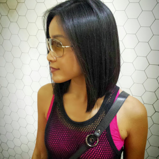 Lily Lin Photo 7
