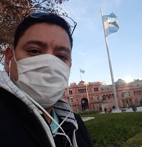 Alejandro Ibarra Photo 34