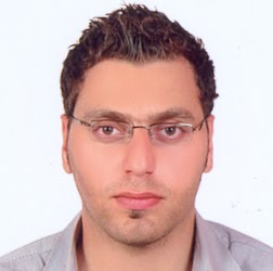 Mohamad El-Khatib Photo 2