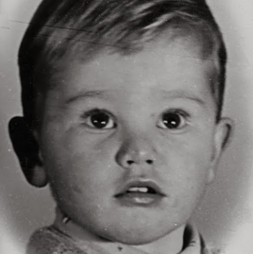John Hallett Photo 17