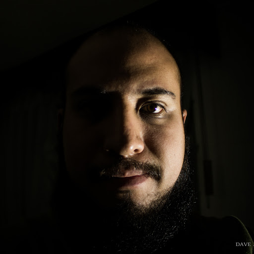David Angeles Photo 9