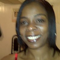 Samantha Houston Photo 16