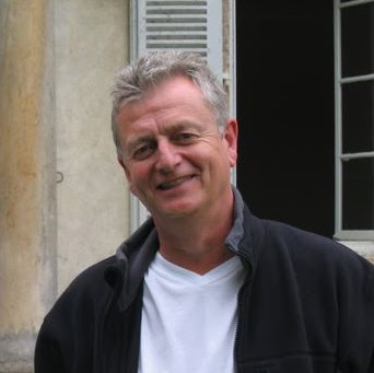 Brian Robson Photo 24