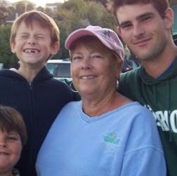Linda Murtha Photo 7