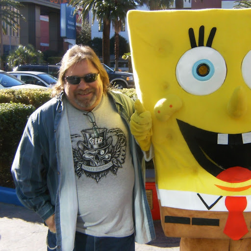 Mark Neumann Photo 46