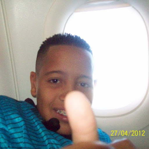 Nicolas Juan Photo 14