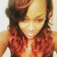 Jessica Herring Photo 16