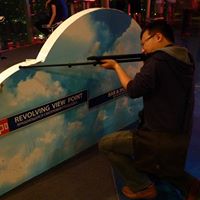 Chi Huang Photo 18