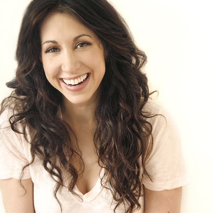Robyn Frank Photo 18