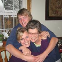 Catherine Roth Photo 17