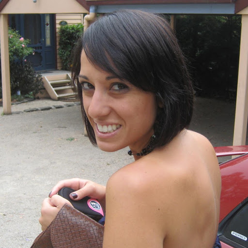 Sandra Deluca Photo 9