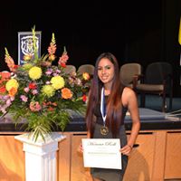 Cassandra Mohammed Photo 12