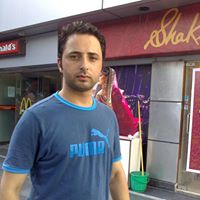 Mohammad Hussain Photo 44