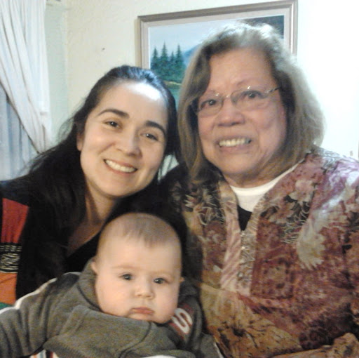 Ester Flores Photo 34