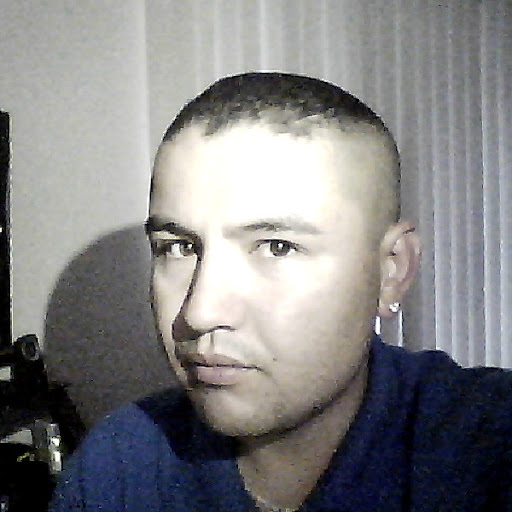 Jesus Olvera Photo 7