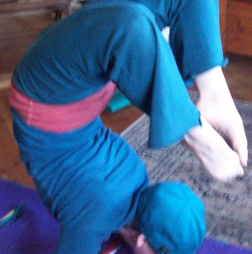 Rebekah Rice Photo 22