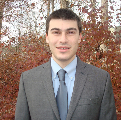 Aaron Kaye Photo 16