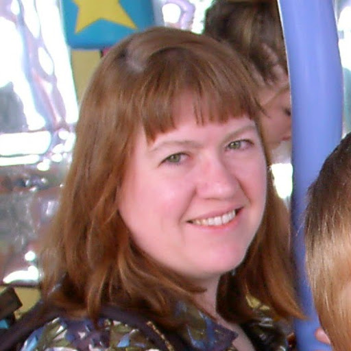 Julie Mullen Photo 36